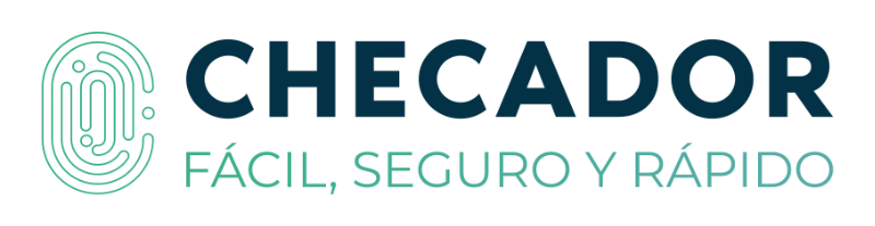 Logotipo de Checador by Feedbak