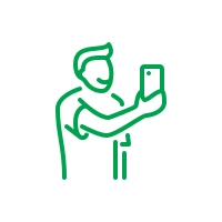 selfie-icon